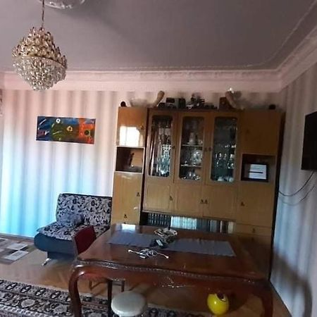 Rachvela'S Guest House Borjomi Exterior foto