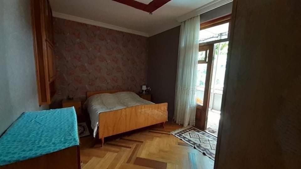 Rachvela'S Guest House Borjomi Exterior foto