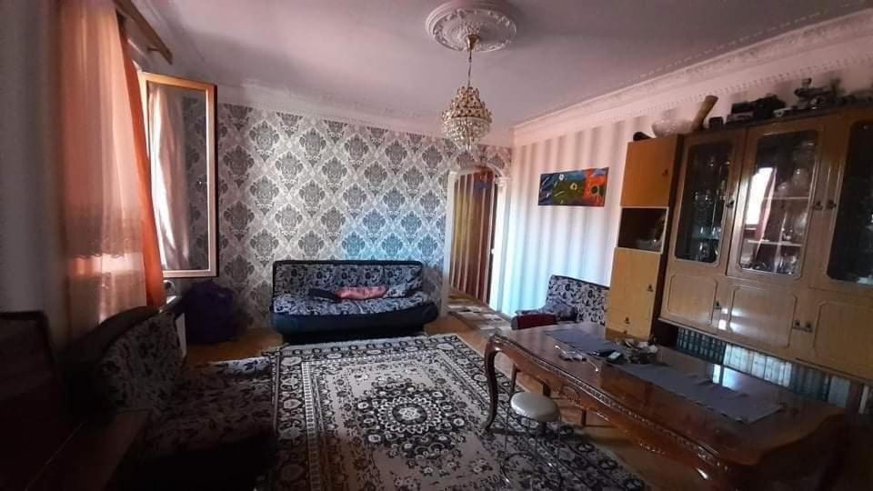 Rachvela'S Guest House Borjomi Exterior foto