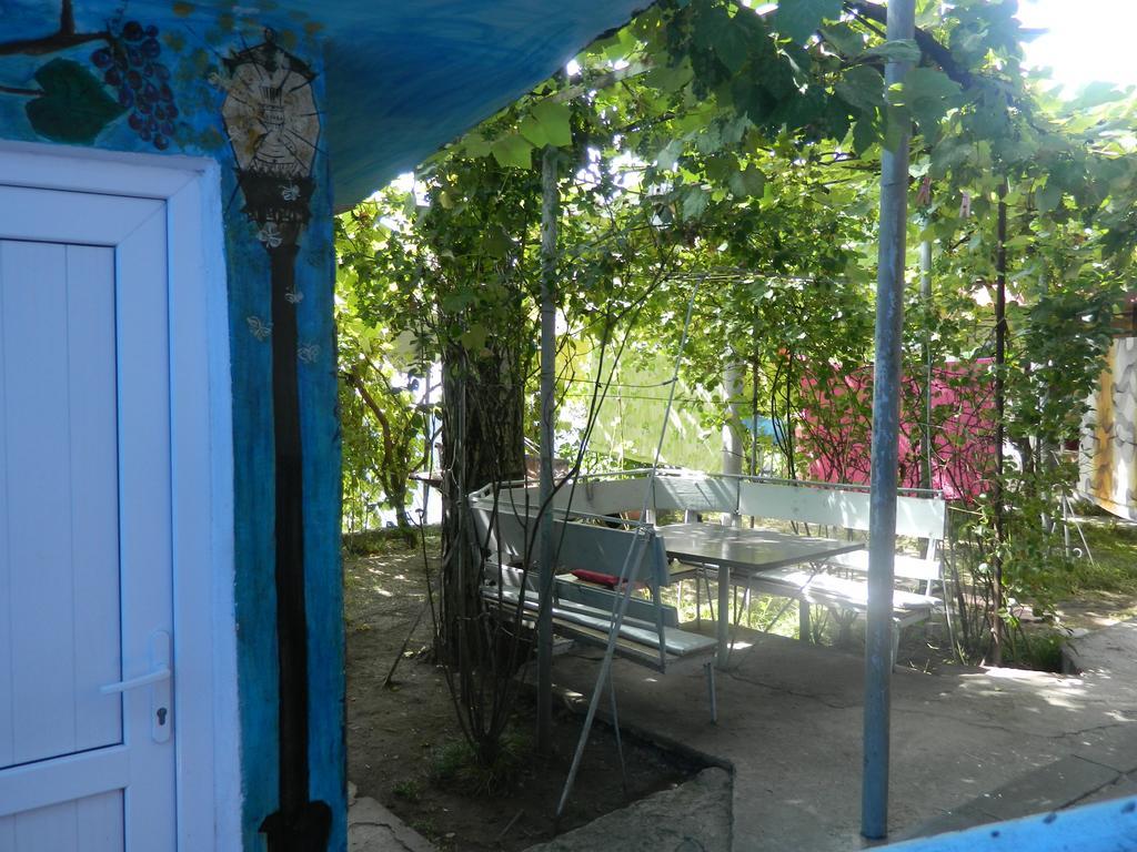 Rachvela'S Guest House Borjomi Cameră foto